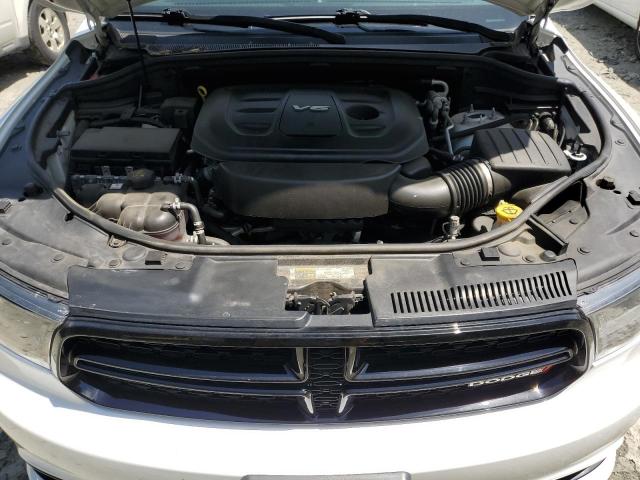 2018 DODGE DURANGO GT 1C4RDJDG3JC483041