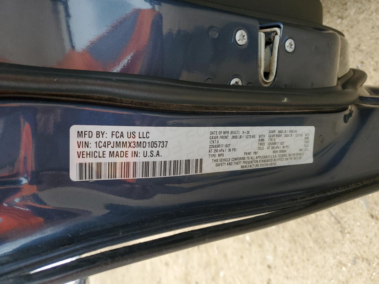 JEEP GRAND CHEROKEE LATITUDE LUX