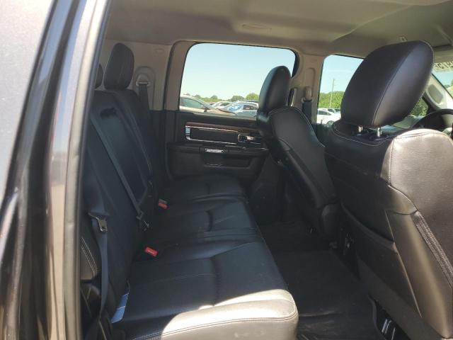 2018 RAM 2500 LARAM 3C6UR4NLXJG189035