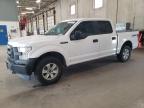 2017 FORD F150 SUPER - 1FTEW1EF1HKE53101
