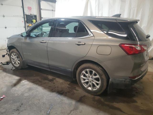 Vin: 3gnaxsev6js540566, lot: 58139865, chevrolet equinox lt 20182