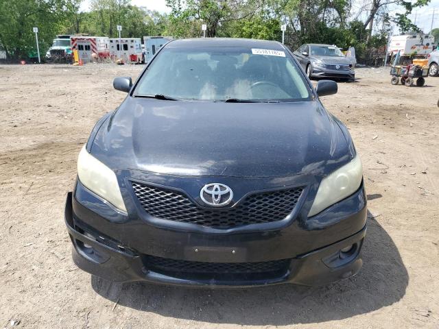2011 TOYOTA CAMRY BASE - 4T1BF3EK6BU162984