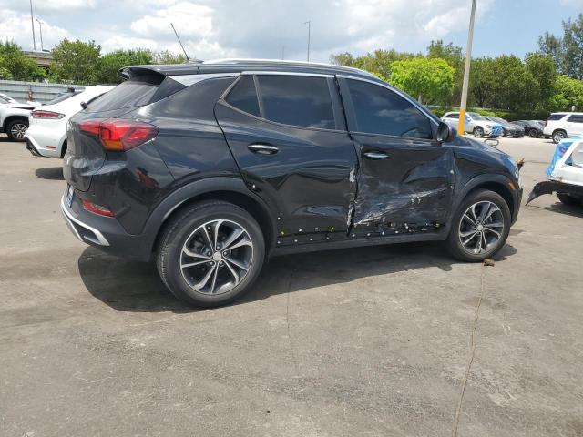 Vin: kl4mmdsl8nb007949, lot: 58213665, buick encore select 20223
