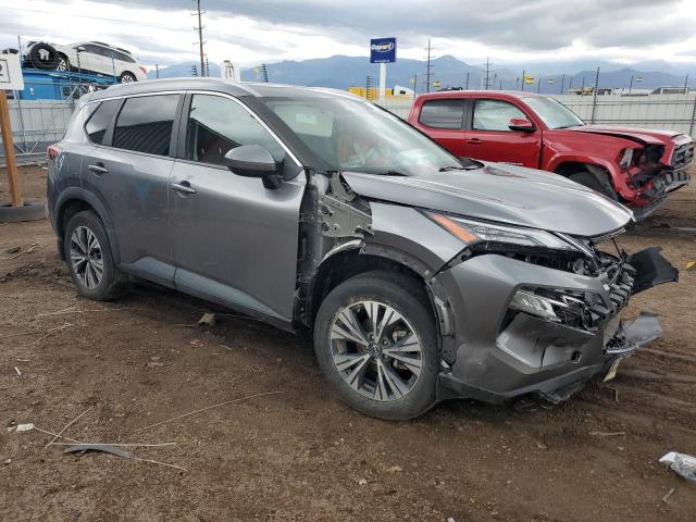 2023 NISSAN ROGUE SV - JN8BT3BB9PW350304