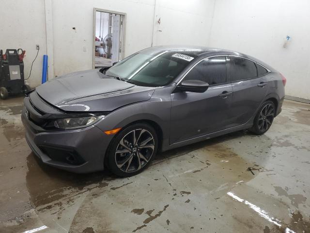 HONDA CIVIC SPOR