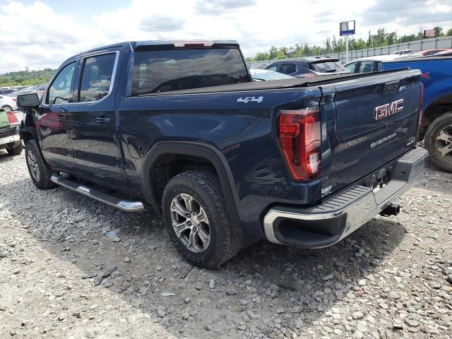 Vin: 3gtuubed6ng615636, lot: 57758405, gmc sierra k1500 sle 20222