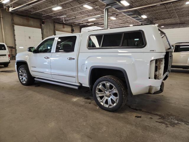 Vin: 3gtu2pej2jg587157, lot: 58516315, gmc sierra k1500 denali 20182