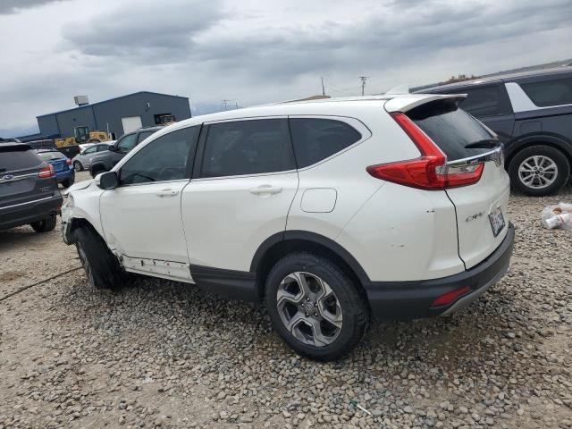 Vin: 2hkrw2h85jh612176, lot: 57261705, honda crv exl 20182