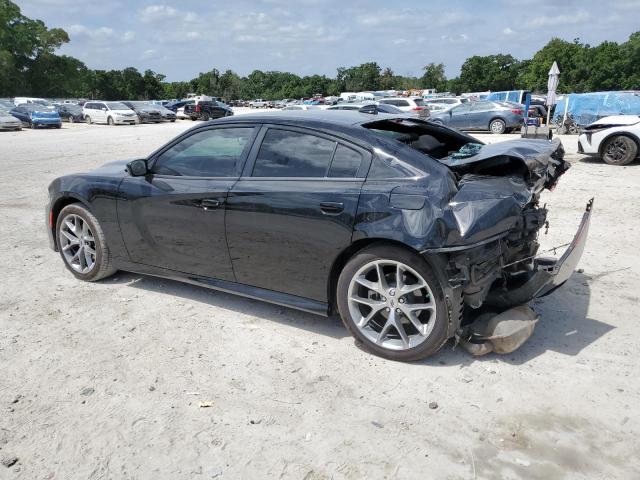 Vin: 2c3cdxhg0ph530068, lot: 55436315, dodge charger gt 20232