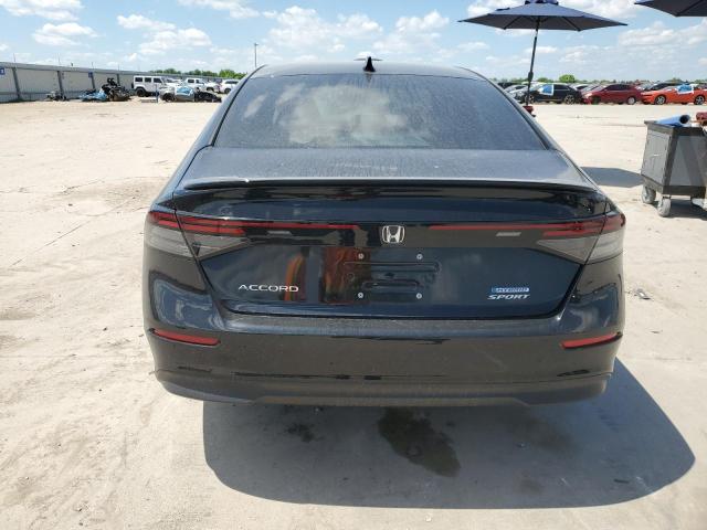2025 HONDA ACCORD HYB 1HGCY2F51SA006568
