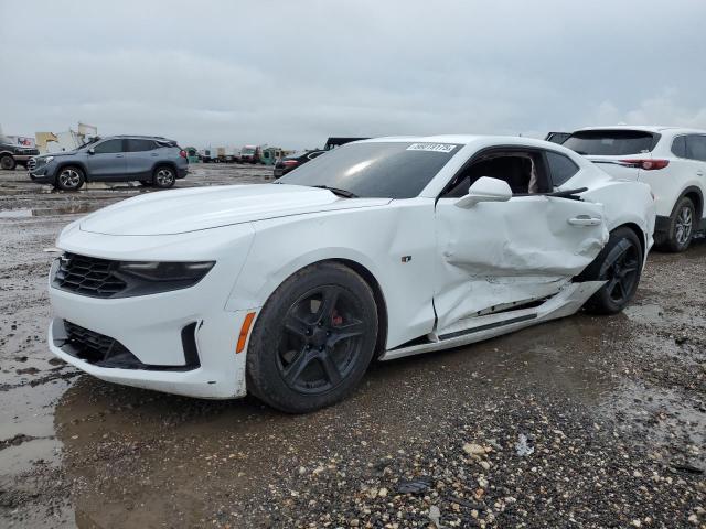 Vin: 1g1fb1rs5l0105600, lot: 56019175, chevrolet camaro ls 2020 img_1