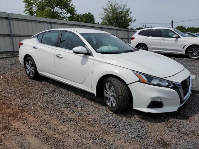 2019 NISSAN ALTIMA S 1N4BL4BW4KC198050
