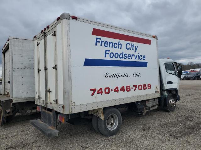 MITSUBISHI FUSO TRUCK OF FE FEC52S 2015 JL6AME1A4FK001833 photo #4