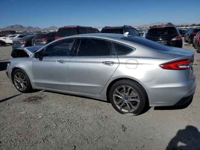 Vin: 3fa6p0cd0kr118644, lot: 57460855, ford fusion sel 20192