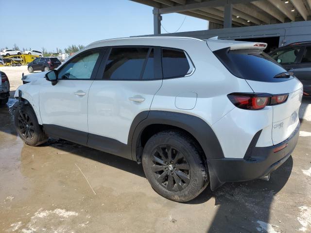 Vin: 7mmvabdm5sn330704, lot: 57422325, mazda cx-50 premium 20252