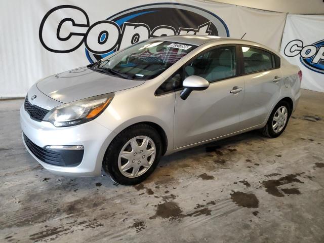 Vin: knadm4a32g6536748, lot: 58727895, kia rio lx 2016 img_1