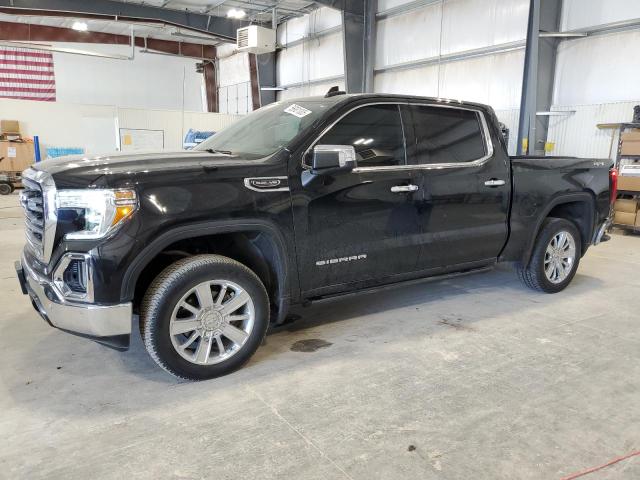 Vin: 1gtu9ded9kz138984, lot: 56651005, gmc sierra k1500 slt 2019 img_1
