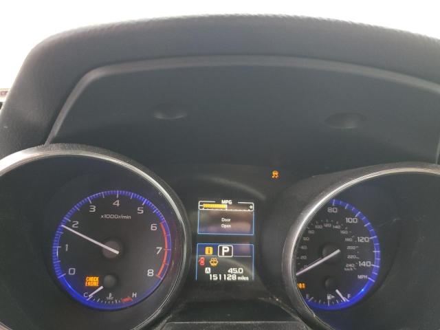 2016 SUBARU OUTBACK 2. - 4S4BSBLCXG3330673