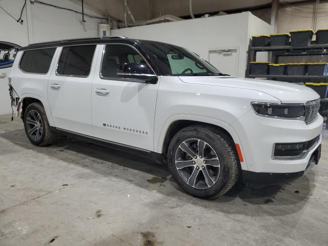 Vin: 1c4sjsep8rs107368, lot: 57612655, jeep grand wago l series i 20244