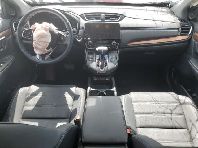 2022 HONDA CR-V EXL 7FARW2H89NE025522