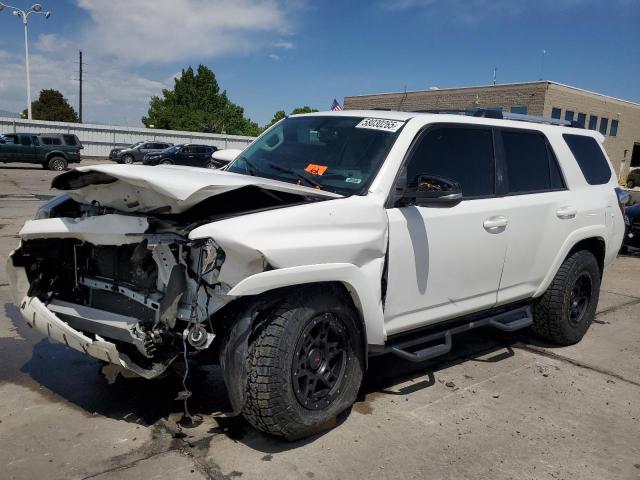 Vin: jtebu5jr1j5598803, lot: 58030265, toyota 4runner sr5/sr5 premium 2018 img_1