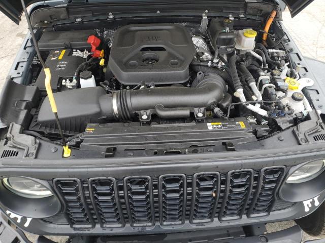 2024 JEEP WRANGLER 4 1C4RJXN69RW254861