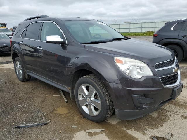 Vin: 2gnflfek8f6421437, lot: 55512085, chevrolet equinox lt 20154
