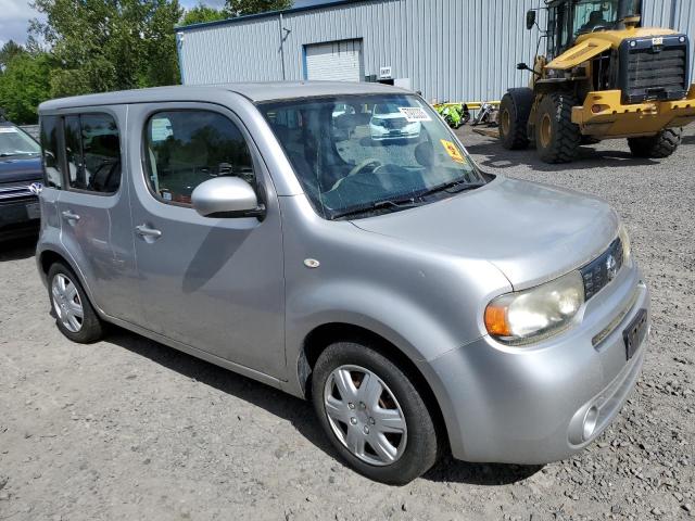 Vin: jn8az2kr6at157960, lot: 57920335, nissan cube base 20104