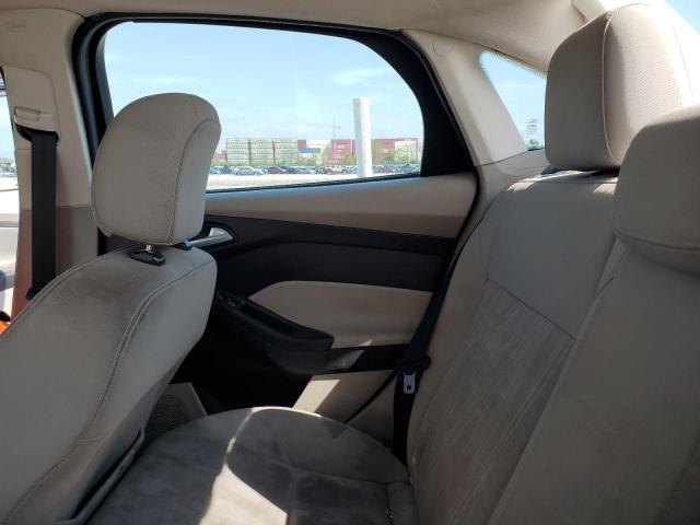 2015 FORD FOCUS SE - 1FADP3F29FL229457