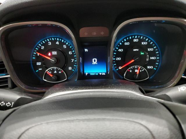 2015 CHEVROLET MALIBU 2LT - 1G11D5SLXFF301337