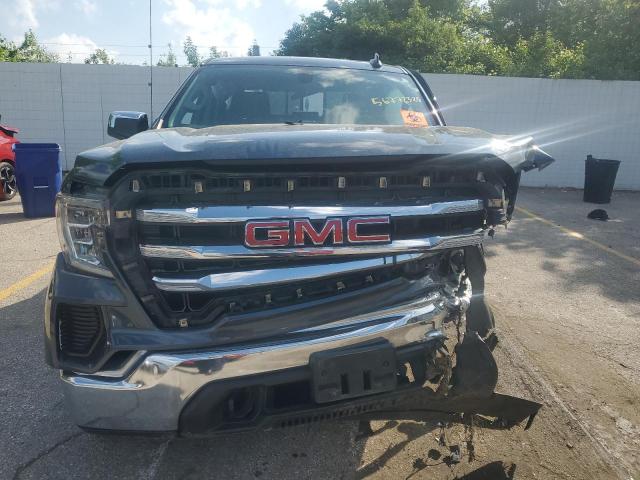 2020 GMC SIERRA K15 - 3GTP9BEK6LG208927