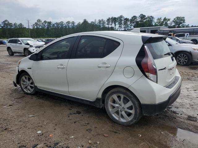 Vin: jtdkdtb3xh1594379, lot: 58546555, toyota prius 20172