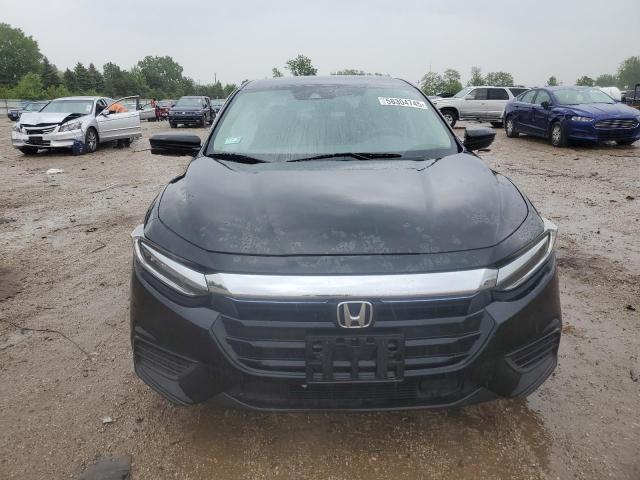2019 HONDA INSIGHT EX 19XZE4F53KE031790