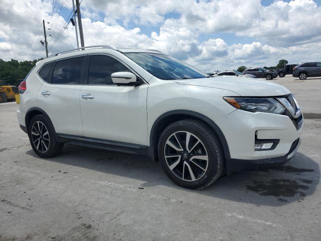 Vin: jn8at2mvxhw254714, lot: 58088715, nissan rogue s 20174