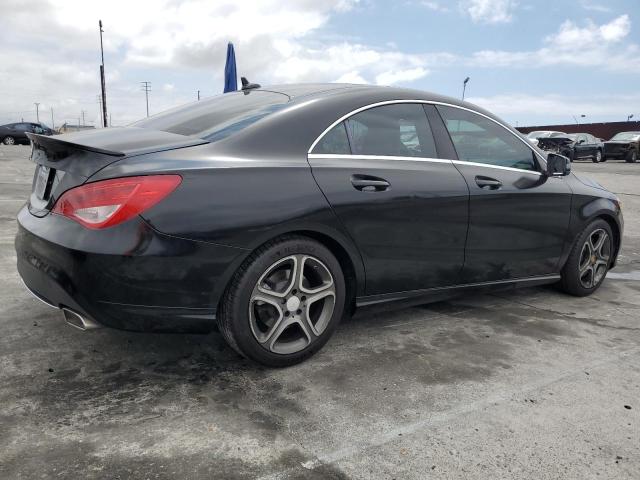 Vin: wddsj4eb4en044767, lot: 55812145, mercedes-benz cla-class 250 20143