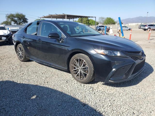 Vin: 4t1g11ak0mu524129, lot: 57324215, toyota camry se 20214
