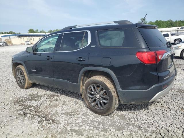 Vin: 1gkknmls7hz227633, lot: 57179985, gmc acadia slt-1 20172