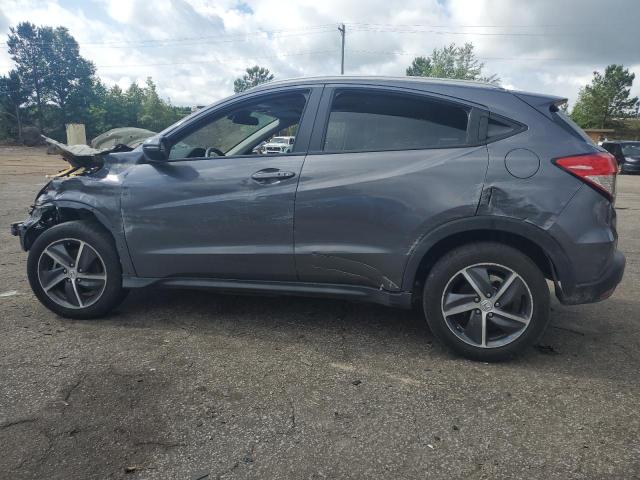 Vin: 3czru6h50nm765528, lot: 55997275, honda hr-v ex 20222