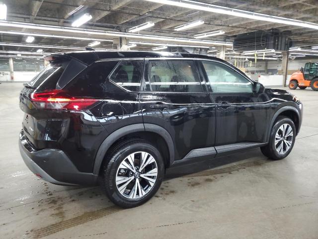 Vin: 5n1bt3bb8pc844758, lot: 57962395, nissan rogue sv 20233