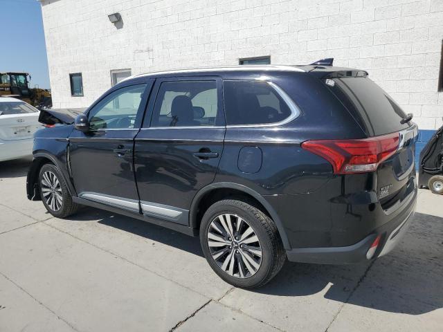 Vin: ja4az3a31kz042030, lot: 58539125, mitsubishi outlander se 20192