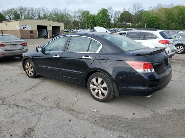 Vin: 1hgcp3f83aa021400, lot: 55204305, honda accord exl 20102