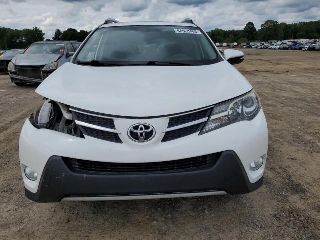 2015 TOYOTA RAV4 XLE - 2T3WFREV6FW153018