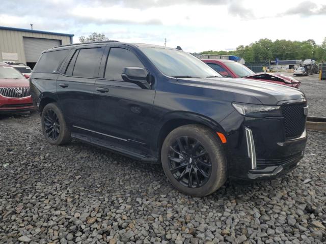 Vin: 1gys4fkl2rr154414, lot: 56644165, cadillac escalade sport 20244