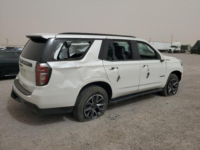 Vin: 1gnskpkd6rr173484, lot: 56854045, chevrolet tahoe k1500 z71 20243