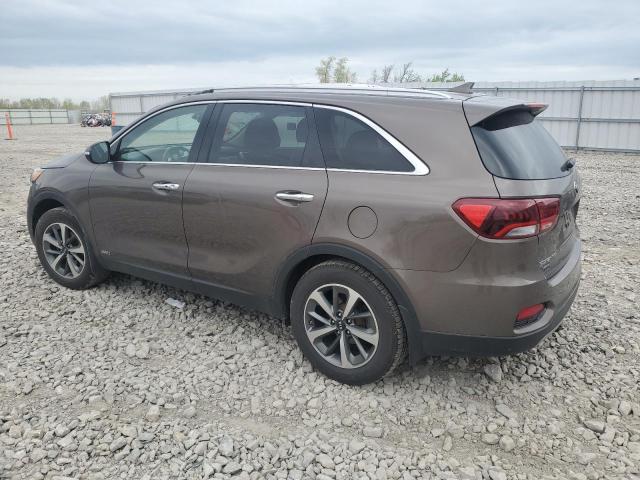 Vin: 5xyphda53kg502278, lot: 56567525, kia sorento ex 20192