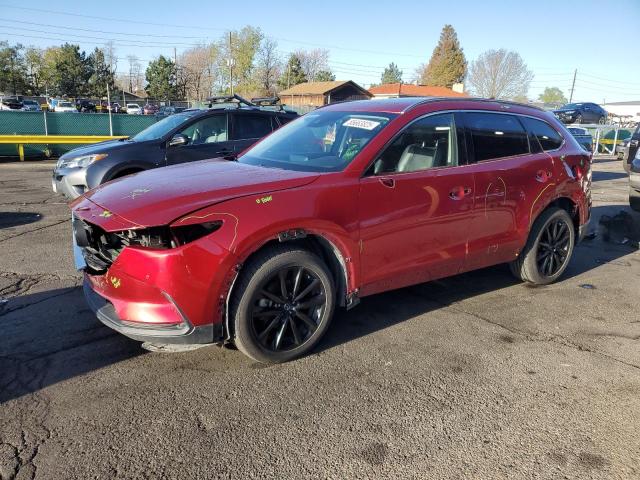Vin: jm3tcbay2n0628189, lot: 55663825, mazda cx-9 touring plus 2022 img_1