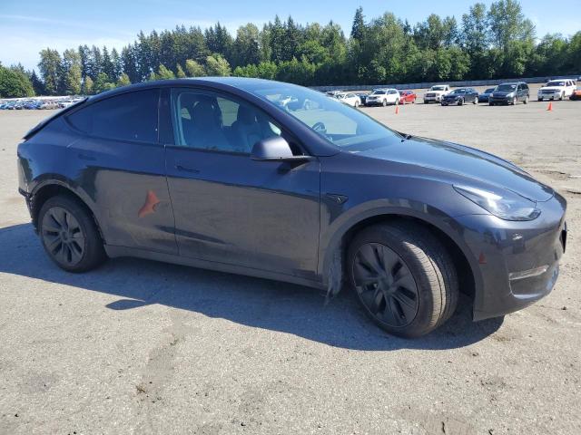 Vin: 7saygdee9rf120729, lot: 57360265, tesla model y 20244