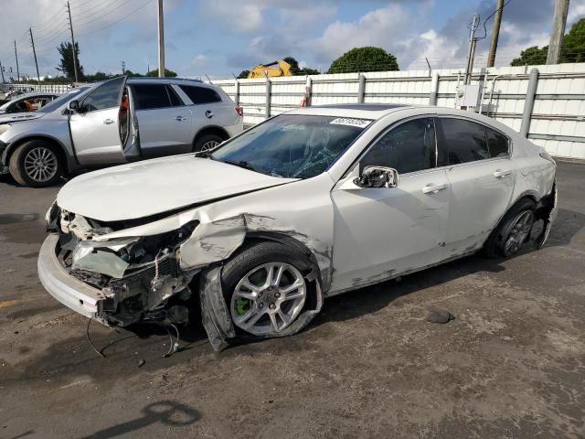 Vin: 19uua8f21aa002570, lot: 55715725, acura tl 2010 img_1