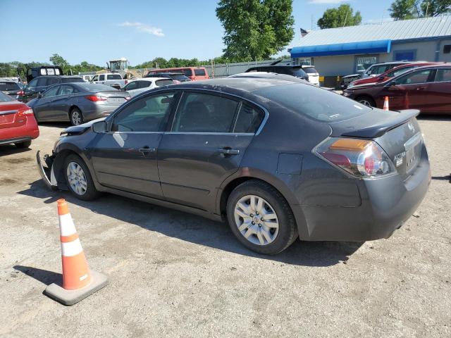 Vin: 1n4al2ap7an506888, lot: 57808375, nissan altima base 20102
