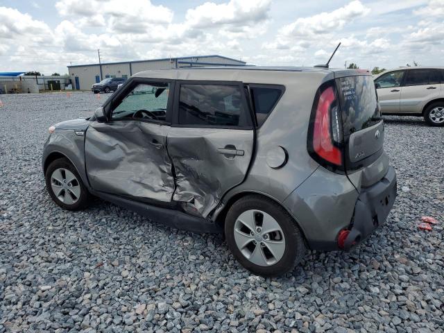 Vin: kndjn2a25g7371240, lot: 55046515, kia soul 20162